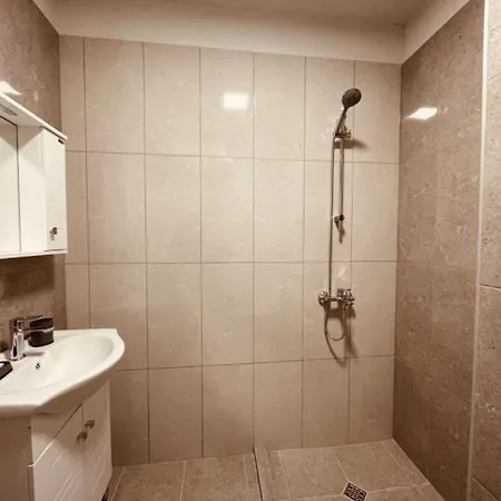 Appartement Apart2bedroomslux