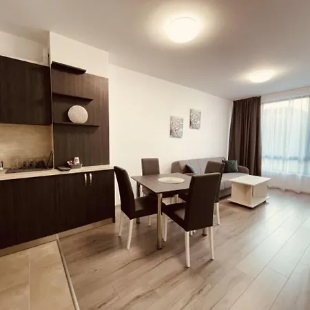 Appartement Apart2bedroomslux *
