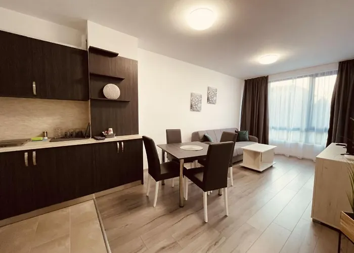 Apart2bedroomslux * ソフィア