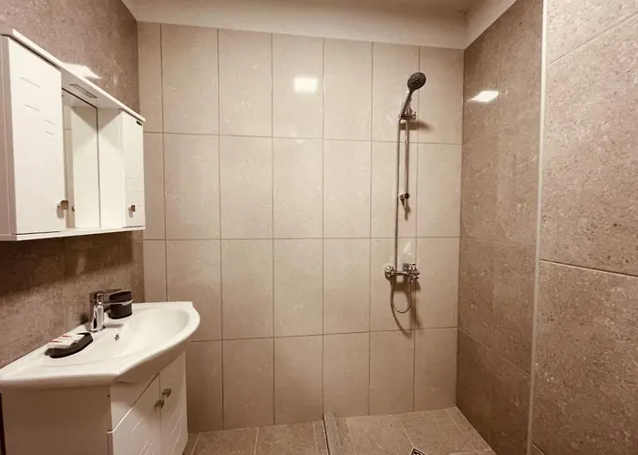 アパート Apart2bedroomslux