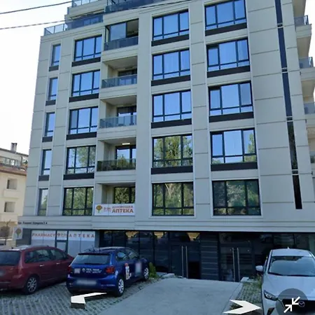 Apart2bedroomslux Sofia