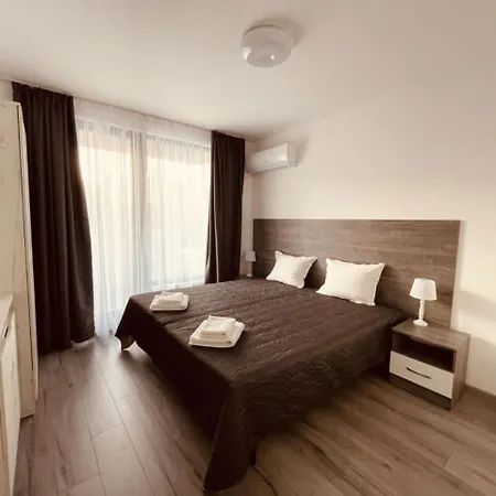 Apart2bedroomslux Διαμέρισμα Σόφια